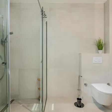 Amazing In Holiday home *